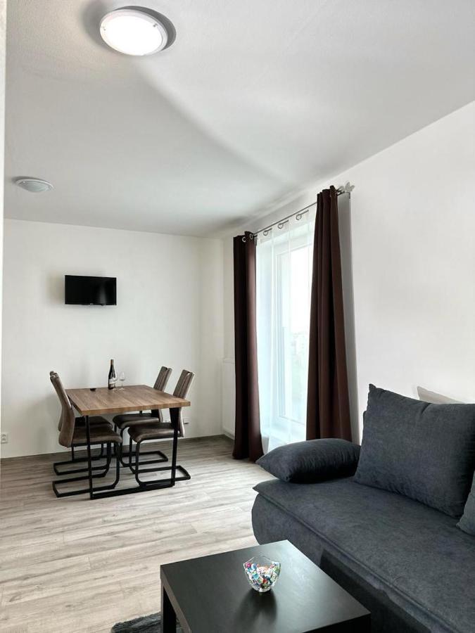 Appartement Sky 509 Plzeň